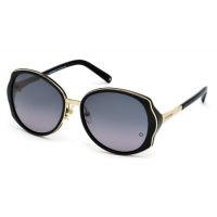 Mont Blanc MB416S Bifocal Prescription Sunglasses