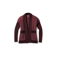 Smartwool Moon Ridge Sweater Wrap - Women's