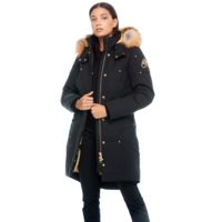 Moose Knuckles Grand Metis Parka