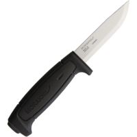 Morakniv Basic 511 Fixed Blade Black Fixed Blade Knife