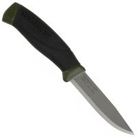 Morakniv Companion MG Green Knife