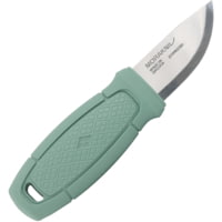 Morakniv Eldris Light Duty Mint 2.00 in Stainless Steel Fixed Blade Knife