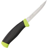 Morakniv Fishing Comfort Scaler 98 Fixed Blade Knife