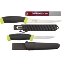 Morakniv Fishing Fixed Blade Knife Set