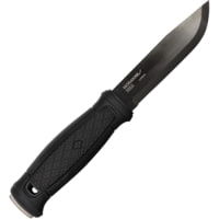 Morakniv Garberg w/Survival Kit Black