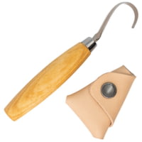 Morakniv Hook Knife 164 Right Fixed Blade Knife