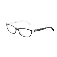 Morgan 201082 Single Vision Prescription Eyeglasses