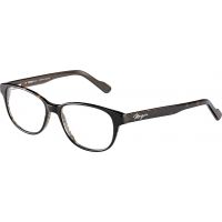 Morgan 201099 Single Vision Prescription Eyeglasses