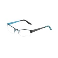 Morgan 203127 Progressive Prescription Eyeglasses