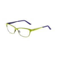 Morgan 203134 Bifocal Prescription Eyeglasses
