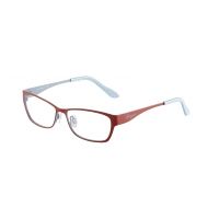 Morgan 203140 Single Vision Prescription Eyeglasses