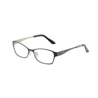 Morgan 203143 Bifocal Prescription Eyeglasses