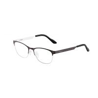 Morgan 203144 Single Vision Prescription Eyeglasses