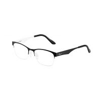 Morgan 203147 Single Vision Prescription Eyeglasses