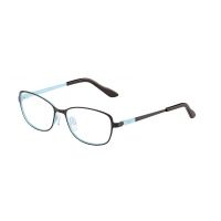 Morgan 203148 Progressive Prescription Eyeglasses