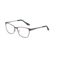 Morgan 203150 Progressive Prescription Eyeglasses