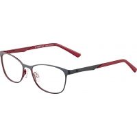Morgan 203156 Single Vision Prescription Eyeglasses