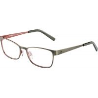 Morgan 203157 Progressive Prescription Eyeglasses