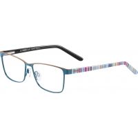 Morgan 203158 Progressive Prescription Eyeglasses
