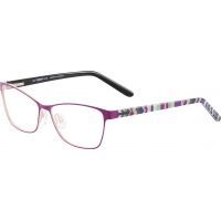 Morgan 203161 Progressive Prescription Eyeglasses