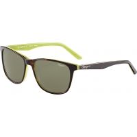 Morgan 207184 Single Vision Prescription Sunglasses