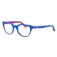 Morgan 201055 Single Vision Prescription Eyeglasses