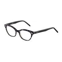 Morgan 201061 Single Vision Prescription Eyeglasses