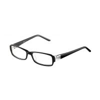 Morgan 201064 Single Vision Prescription Eyeglasses