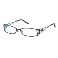Morgan 203084 Progressive Prescription Eyeglasses