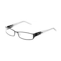 Morgan 203117 Single Vision Prescription Eyeglasses