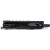 Moriarti AR-15, .300 AAC Blackout, 5 inch Upper Receiver