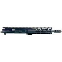 Moriarti AR-15 5.56/.223 7.5in Pistol Shark Mlok Upper Assembly