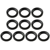 Moriarti AR-15 5.56/.223 Steel Crush Washer