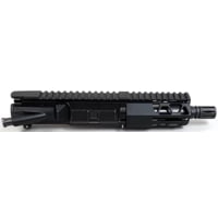 Moriarti AR-15, 5.56x45mm NATO, 5 inch Upper Receiver