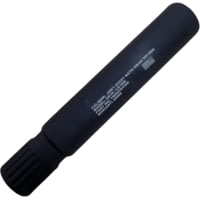 Moriarti AR-15/AR-10 7in Gen2 Thread-On Fake Suppressor