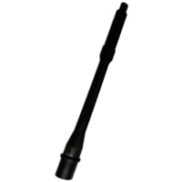 Moriarti AR-15 5.56x45mm NATO Rifle Barrel Threaded
