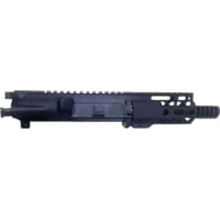Moriarti AR-9 4.5 inch 9mm Upper Receiver Assembly