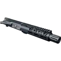Moriarti AR-15 10.5 inch .300 Blackout Upper Receiver Stripped