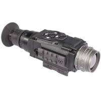 Morovision Tactical 1.5x30mm 640x480 30Hz Thermal Weapon Sight