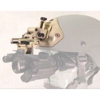 Morovision AKA2-HMA Helmet Mount Assembly w/ Universal Shroud PVS-14, PVS-7