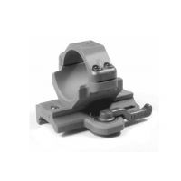 Morovision Arms 22M68 Aimpoint Throw lever Rings