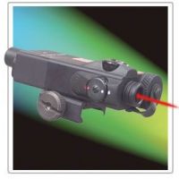 Moro Vision ITAL Infrared Laser 835nM and Knurled Thumb Screw Mount MVA-19002 or Quick Release Throw Lever Mount MVA-19005