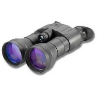 Morovision MV-221G Dual Tube Night Vision Goggle Gen 2 MV-221G-MS