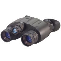 Morovision Pinnacle MV-321G Night Vision Dual Tube Goggle Gen 3