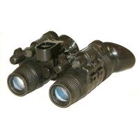 Morovision MV-14BGP Dual Tube Gen 3 Night Vision Binoculars