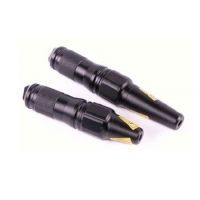 Morovision Paris 3 NV. Long-Range Compact Green Training Laser Flare