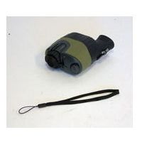 Thermal Eye X100 / X200 Camera Wrist Strap STRAP-CPH-SH