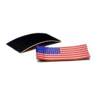Morovision United States Uniform IR Flags