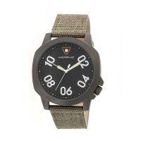 Morphic M41 Matte 44mm Mens Watch