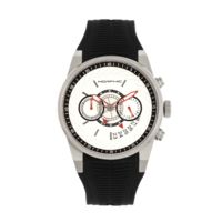 Morphic M72 Series Strap Watch